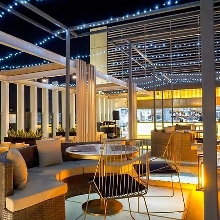 Ximala Business Hotel Kanton Zewnętrze zdjęcie
