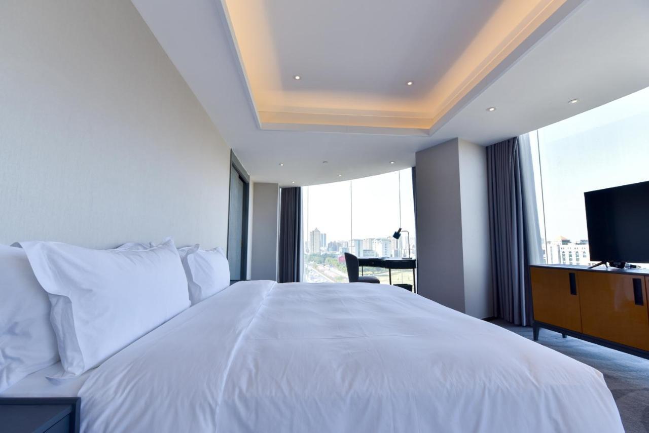 Ximala Business Hotel Kanton Zewnętrze zdjęcie