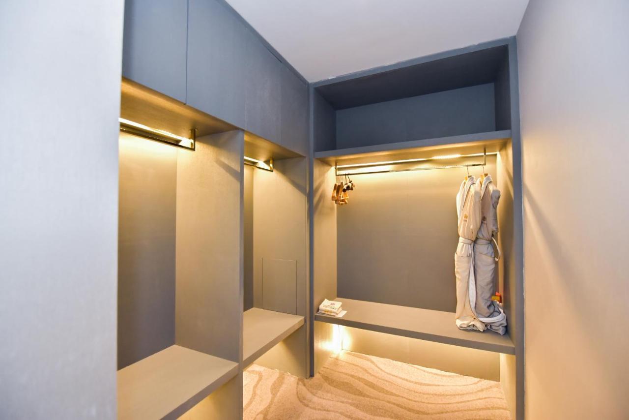 Ximala Business Hotel Kanton Zewnętrze zdjęcie