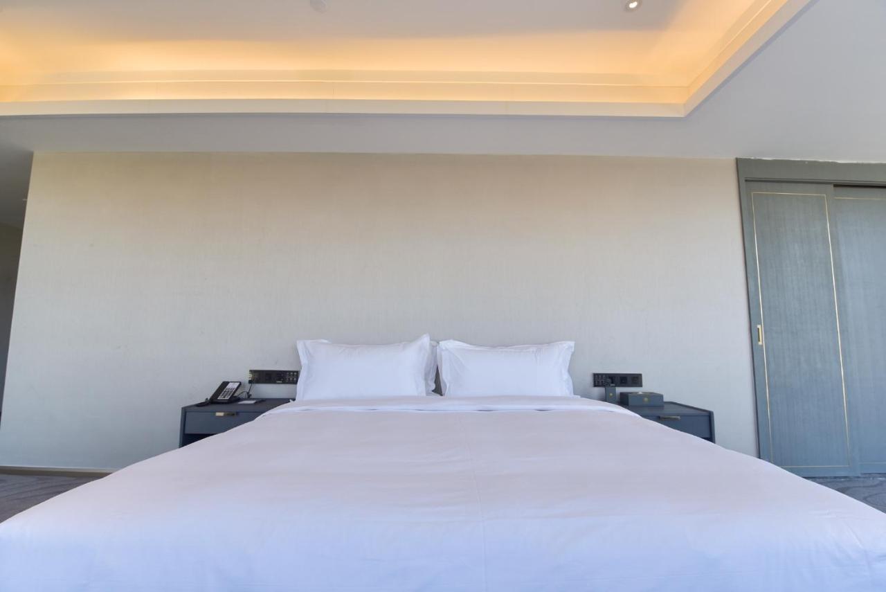 Ximala Business Hotel Kanton Zewnętrze zdjęcie
