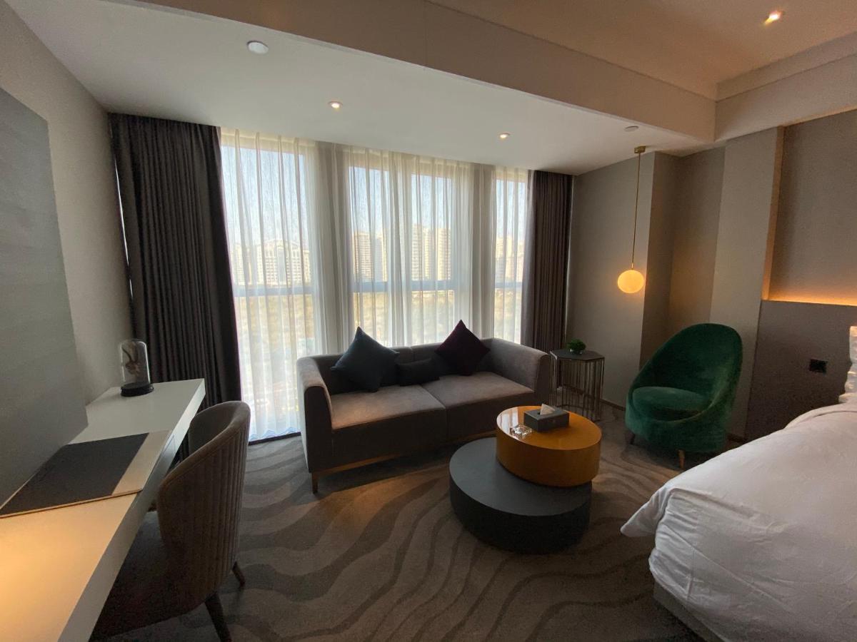 Ximala Business Hotel Kanton Zewnętrze zdjęcie