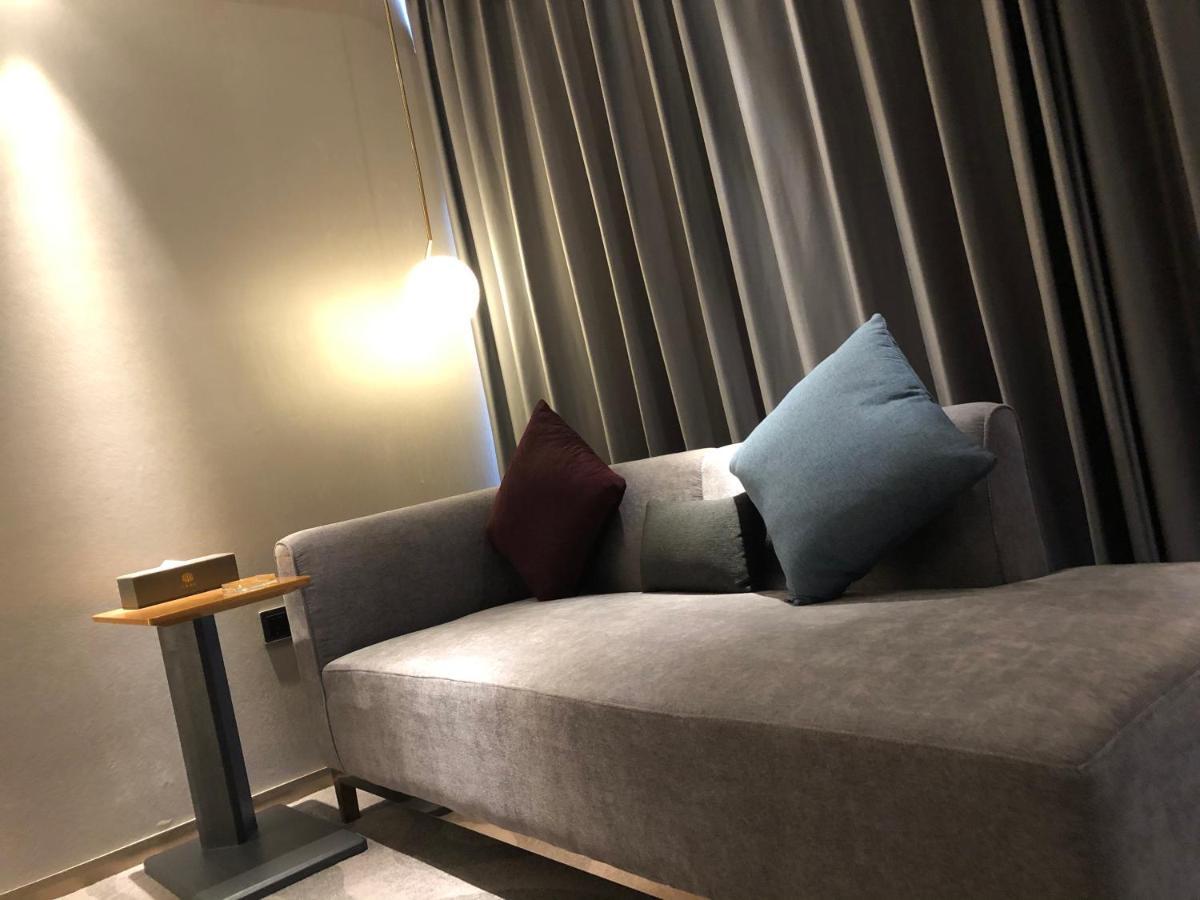 Ximala Business Hotel Kanton Zewnętrze zdjęcie