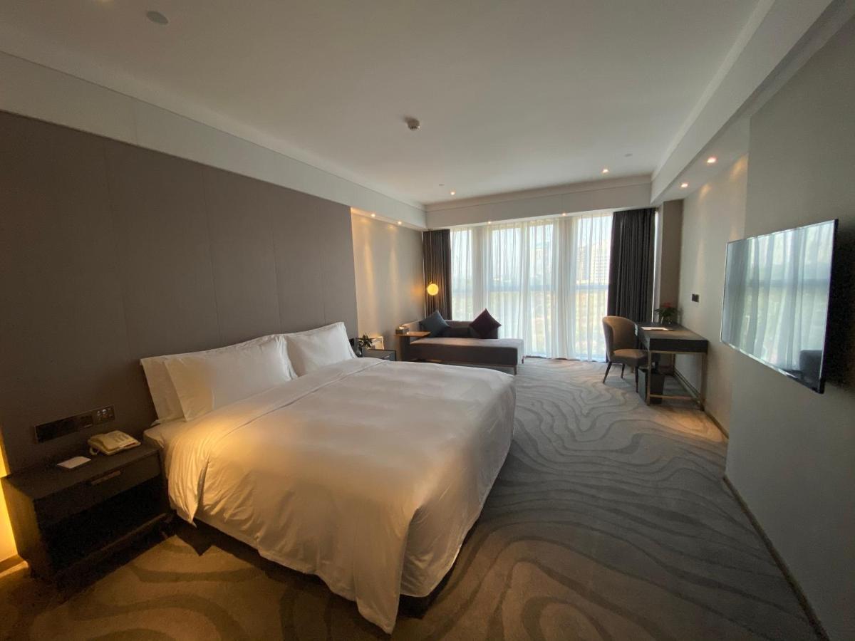 Ximala Business Hotel Kanton Zewnętrze zdjęcie