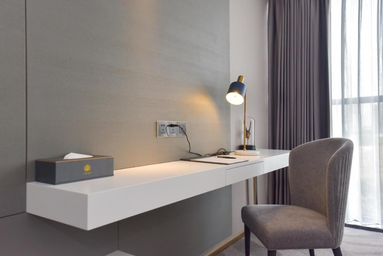 Ximala Business Hotel Kanton Zewnętrze zdjęcie