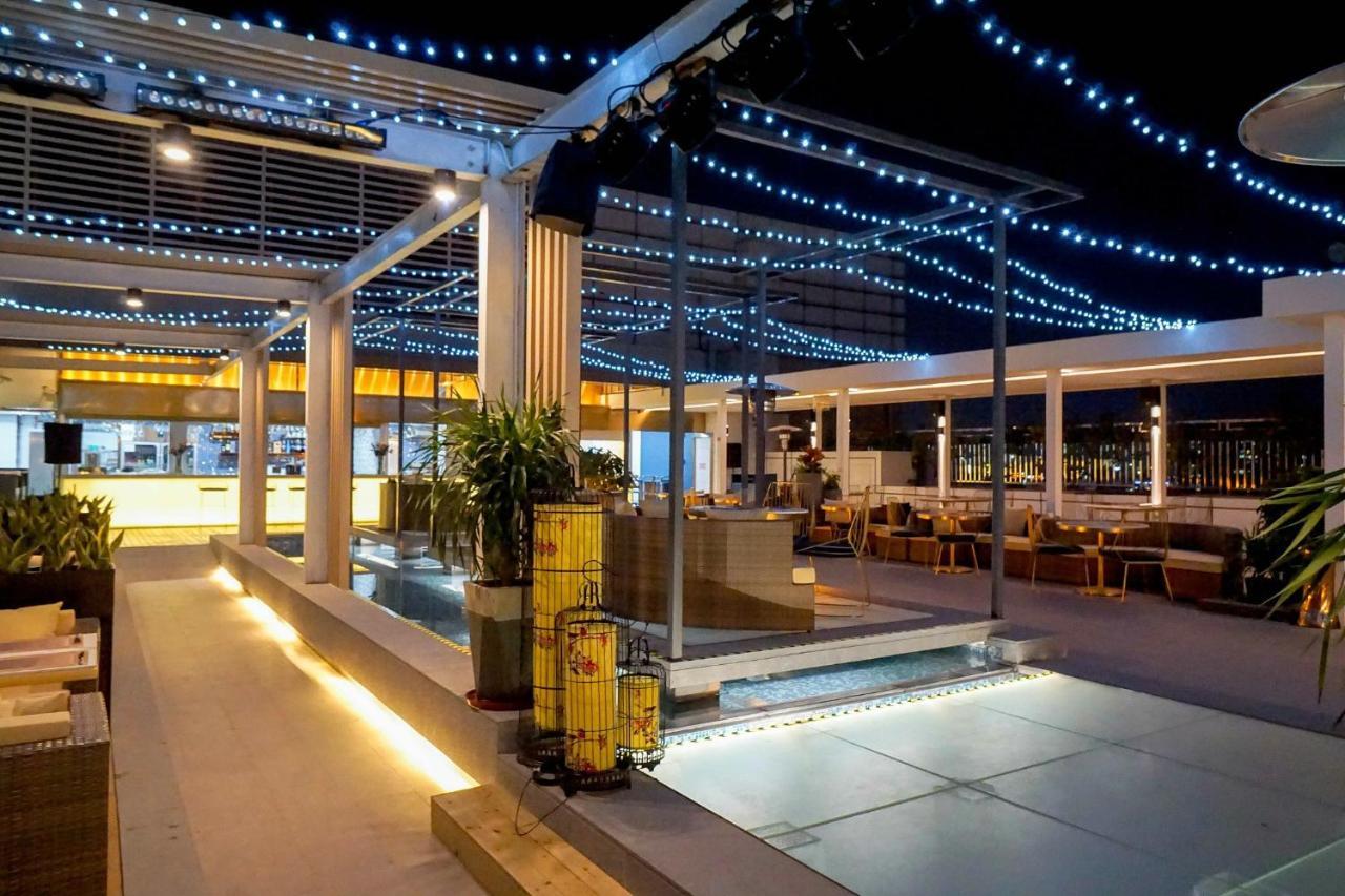 Ximala Business Hotel Kanton Zewnętrze zdjęcie